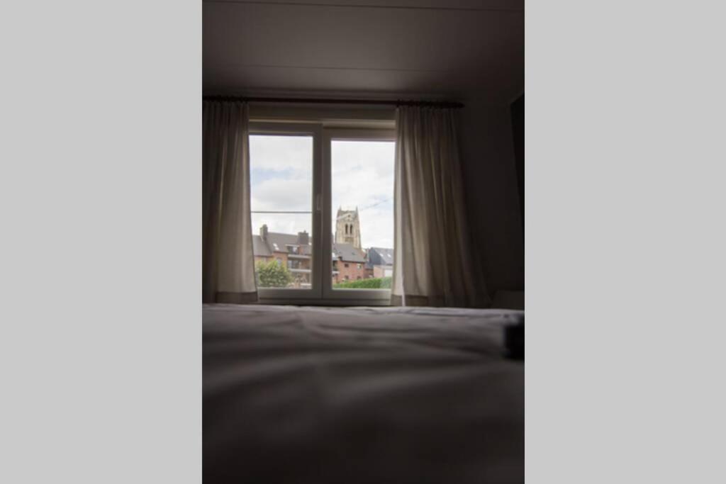 Villa Domus XIX Tongeren Buitenkant foto