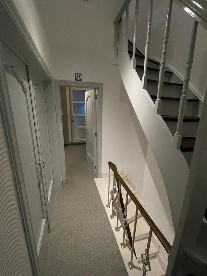 Villa Domus XIX Tongeren Buitenkant foto
